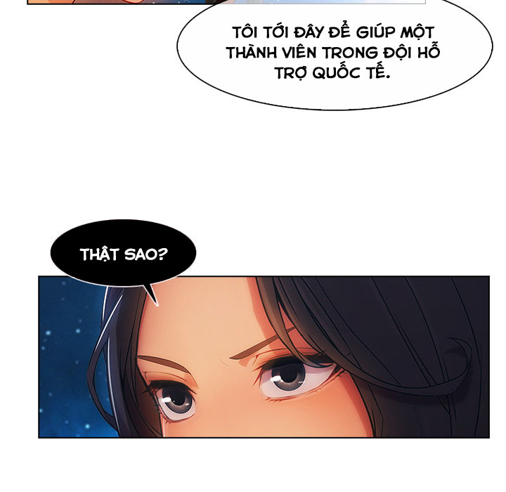 quý cô chân dài chapter 23 120