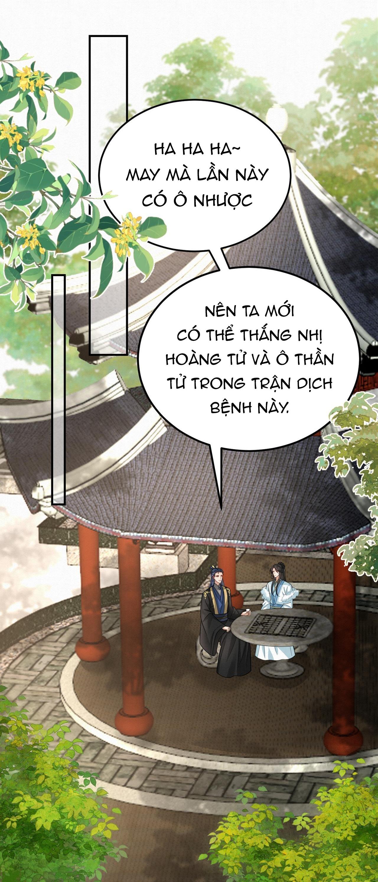 nam thê vô dụng sống lại rồi!!! chapter 65 1