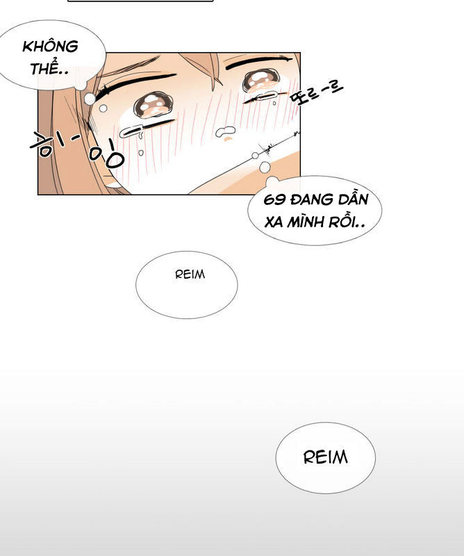 nói với anh chapter 3 20