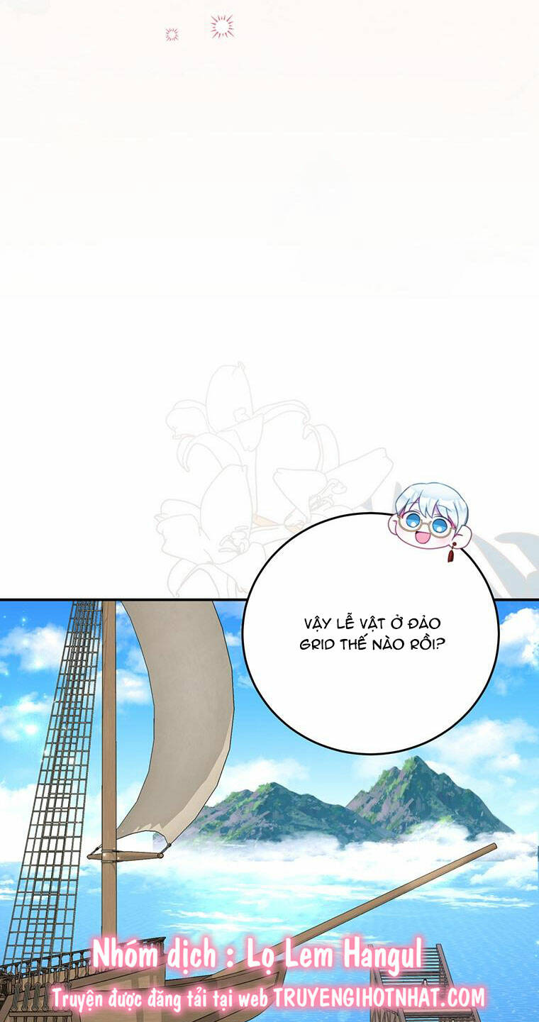 Trở Thành Tình Địch Của Các Nam Chính chapter 101.2 5