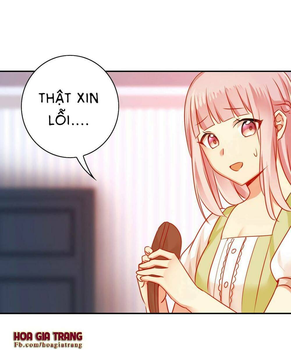 phục thù thiếu gia tiểu điềm thê chapter 18 8