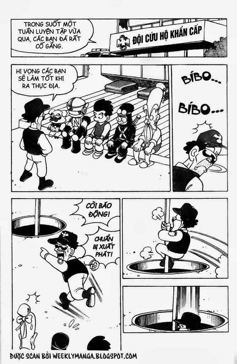 kung fu komang chapter 8 31