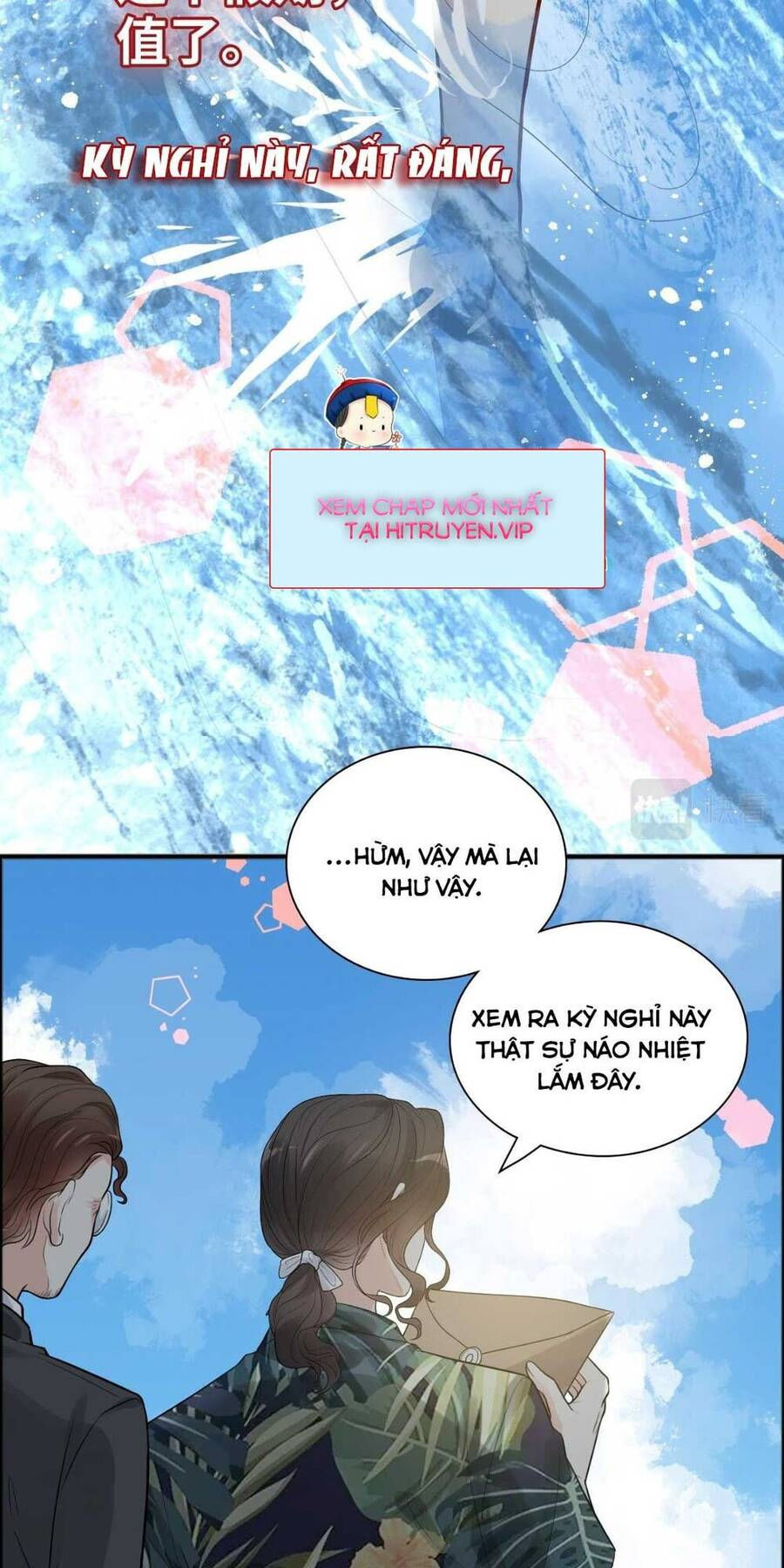 cô vợ hợp đồng bỏ trốn của tổng giám đốc chapter 447.2 10