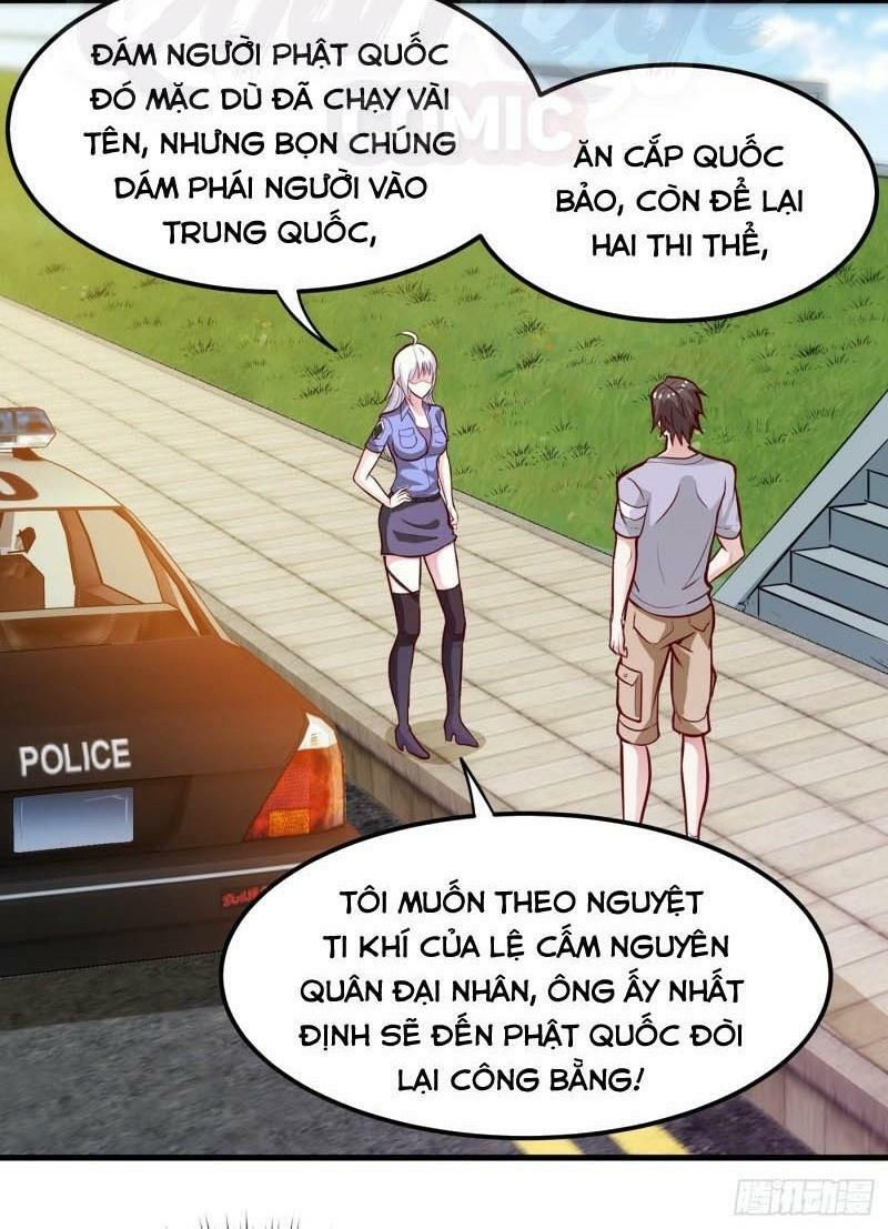 tối cường thần y tại đô thị chapter 81 16