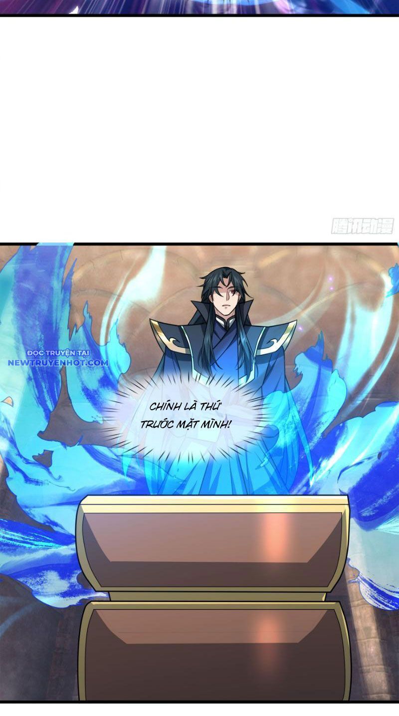 ngủ say vạn cổ: xuất thế đẩy ngang chư thiên chapter 13 10