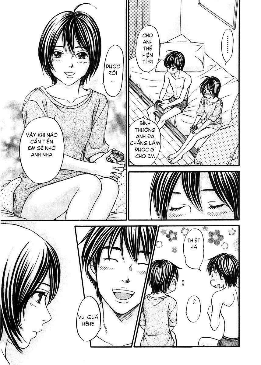 hetakoi chapter 36 27