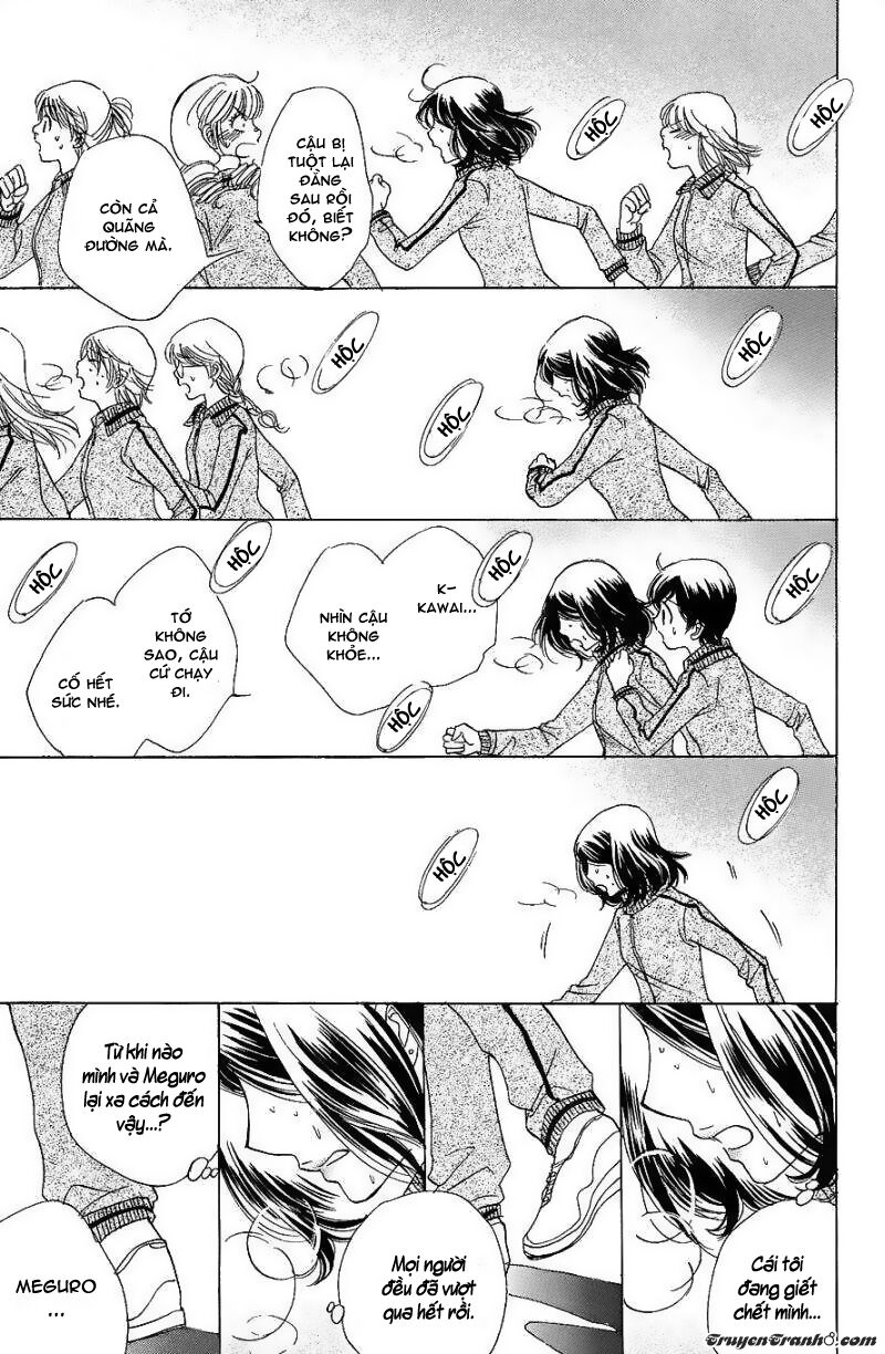 ác quỷ và bản tình ca chapter 49 17