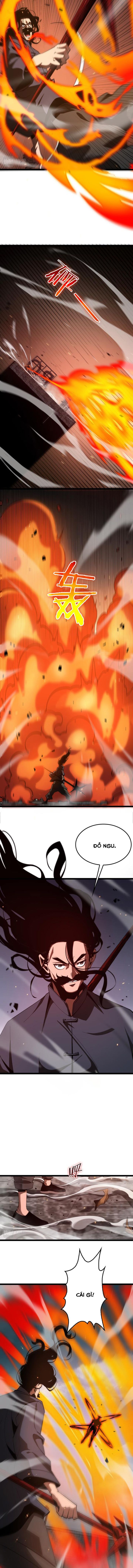 chư giới - tận thế online chapter 135 4