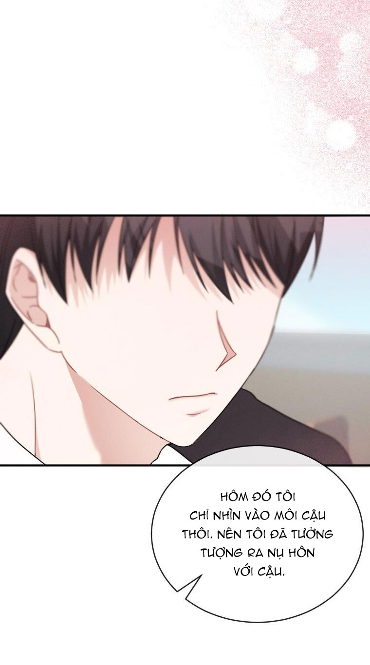 [18+] cùng trời cuối đất chapter 16.2 25