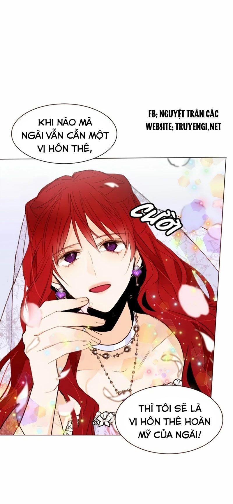 cuộc sống nhàm chán của quý cô tái sinh chapter 24 20