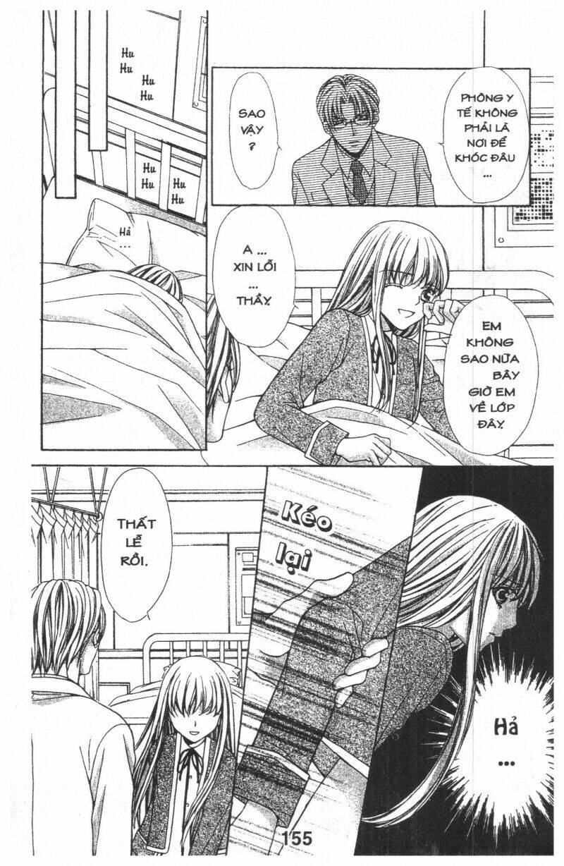 trái tim kim cương chapter 3 155