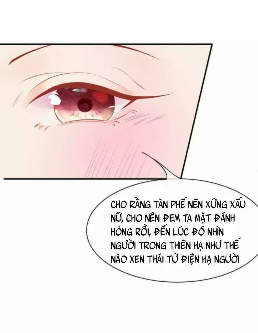 y phi quyền khuynh thiên hạ chapter 6 14