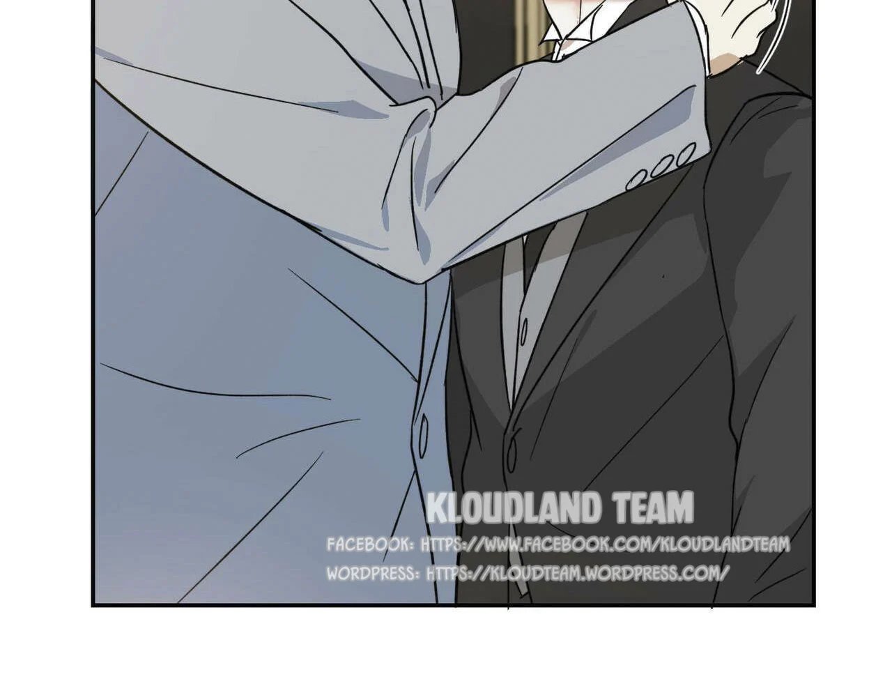 cậu chủ của tôi chapter 13 26