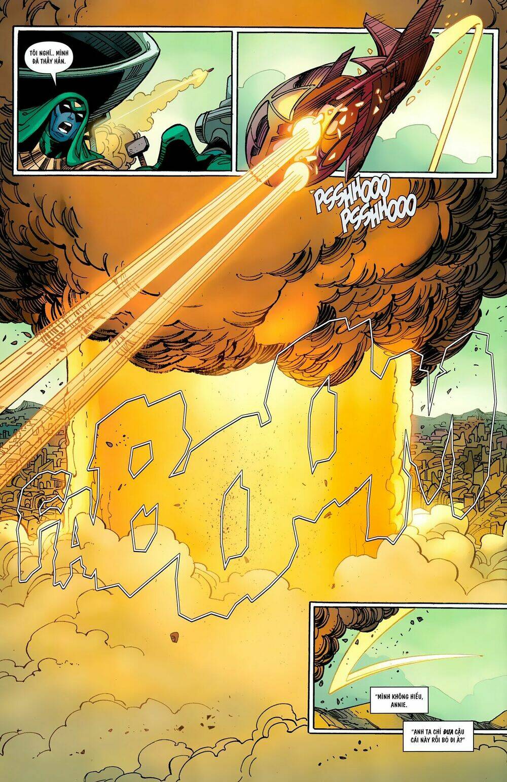 avengers vs x-men chapter 20 22