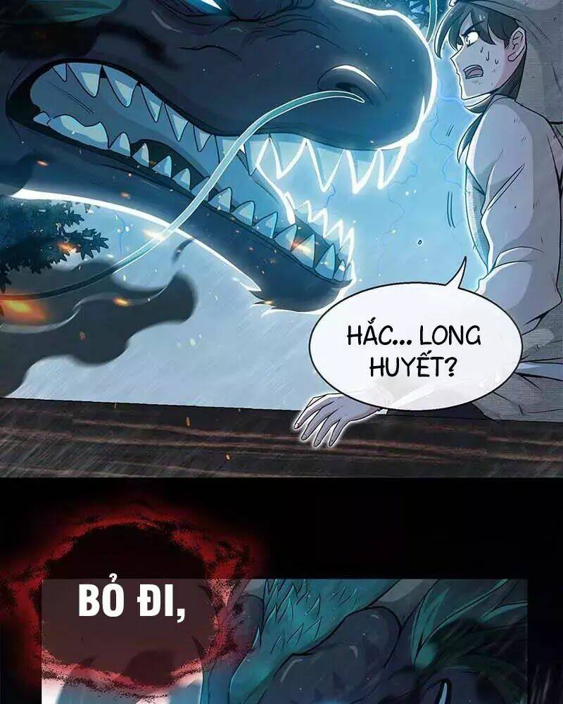 võ hồn tuyệt thế chapter 1 13