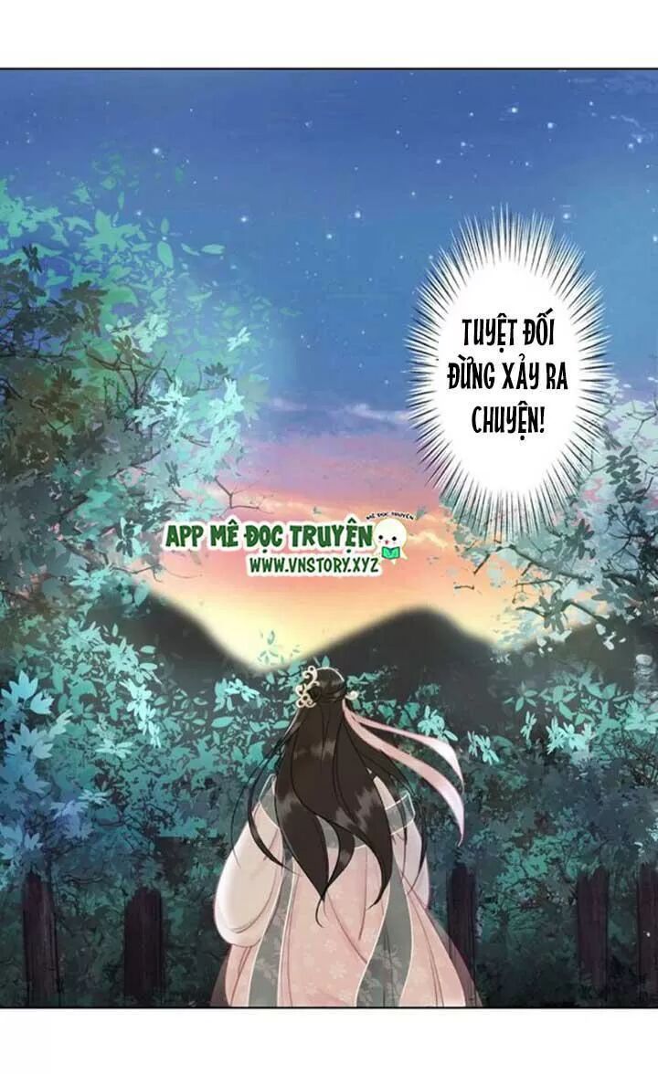 cực phẩm phế vật tiểu thư chapter 44 13