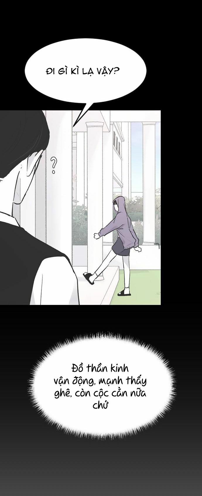 ba người anh trai cực phẩm của tôi chapter 17 86