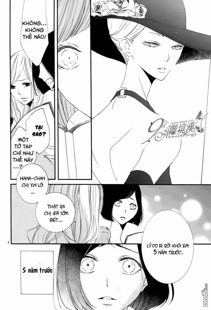 otokonoko ni wa himitsu ga aru chapter 2 6