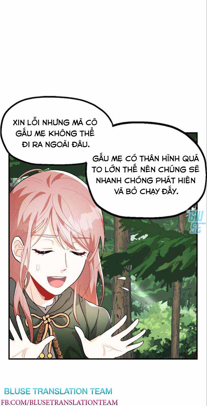 kế hoạch nuôi dưỡng hoàng tử chapter 4 87
