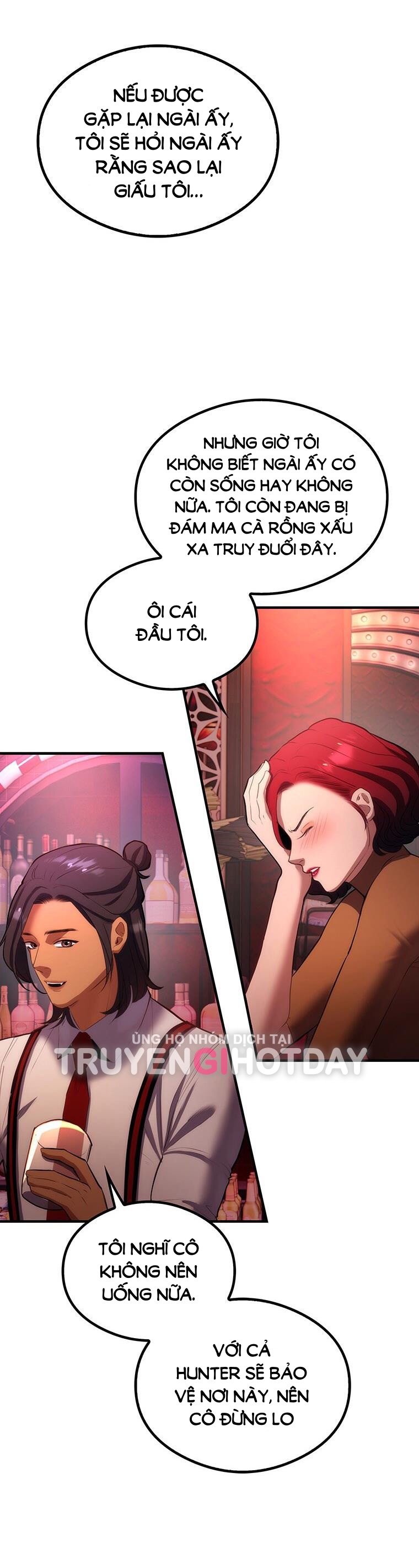 Khách Sạn Máu chapter 5.2 - Trang 2