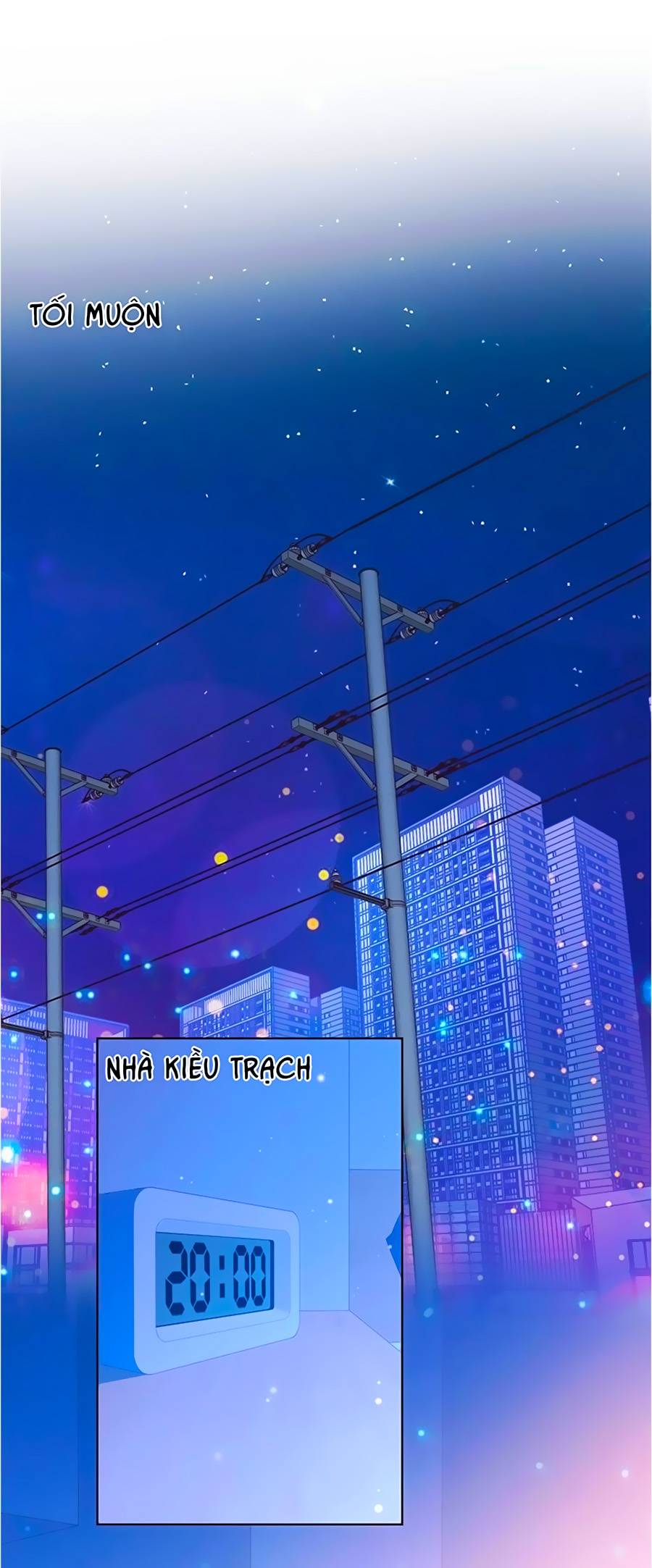 Hai Mặt Cuốn Hút Của Anh chapter 8 - Trang 8