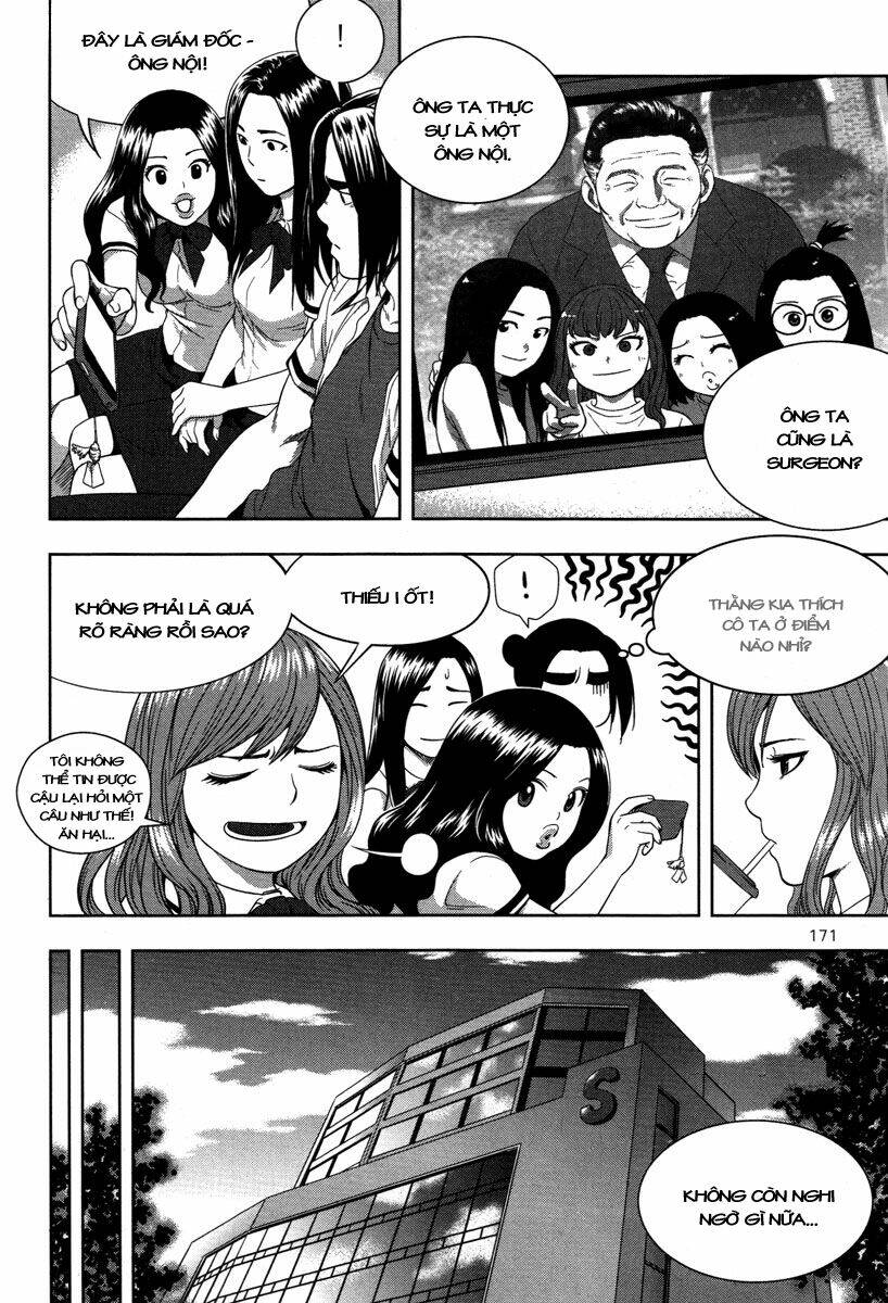 xo sisters chapter 8 36