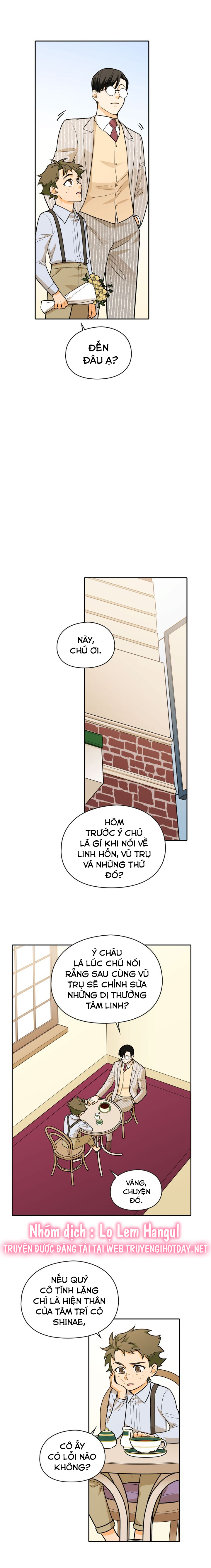 câu chuyện về người phụ nữ ấy chapter 71 3