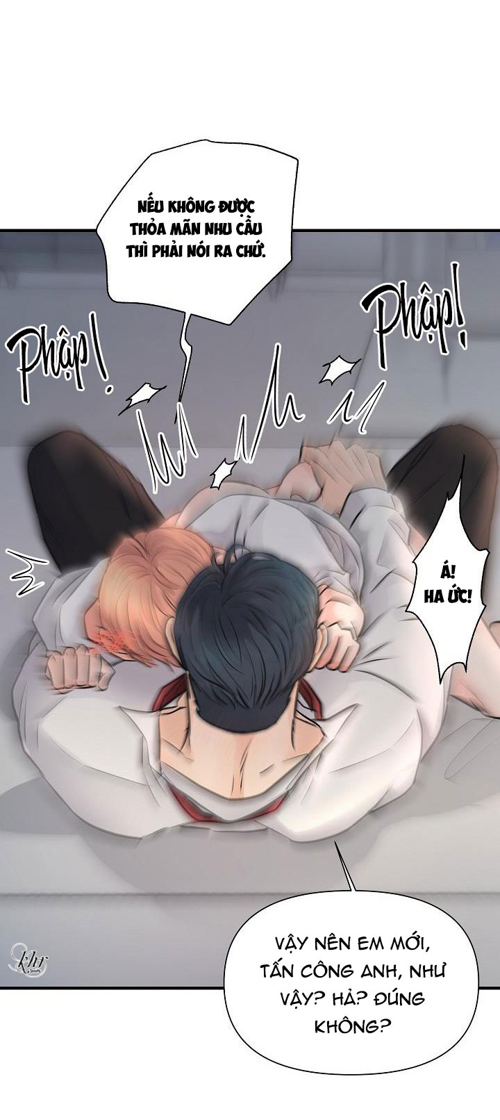 ranh giới tội ác chapter 12 12