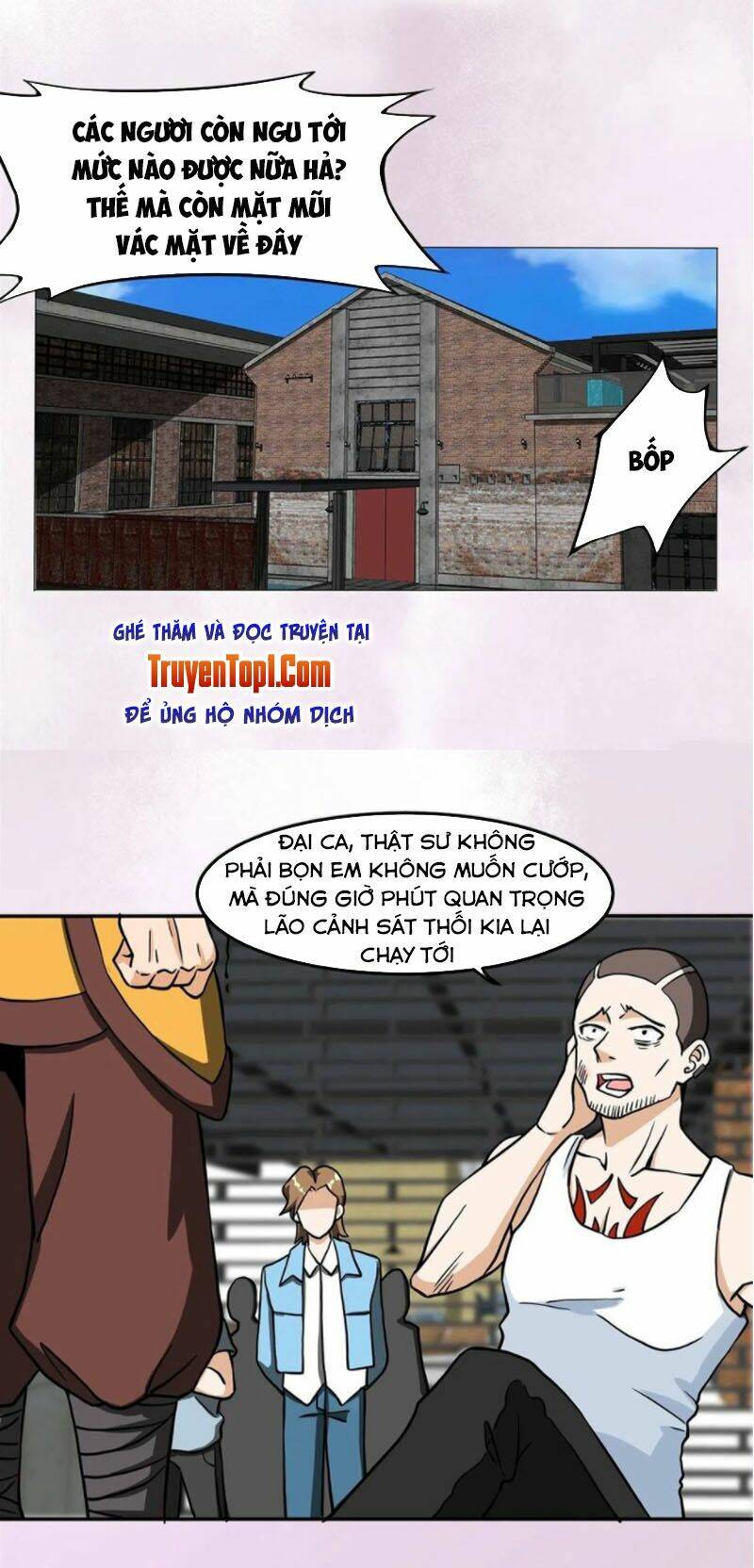 người tu tiên tại đô thị chapter 87 5