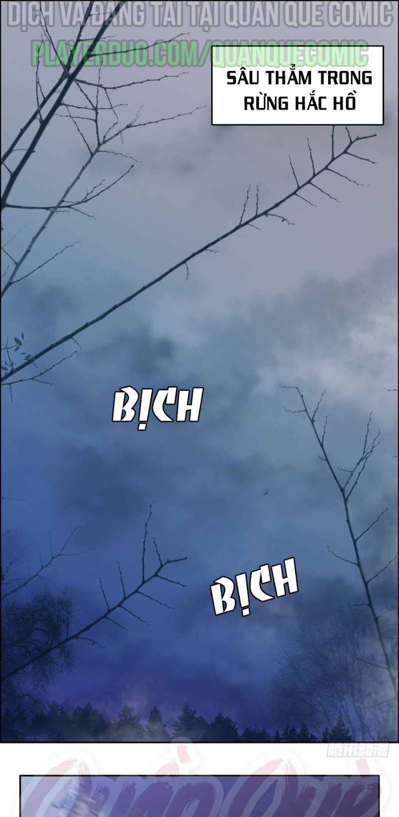 nhặt ma vương về làm nữ hầu chapter 8 1