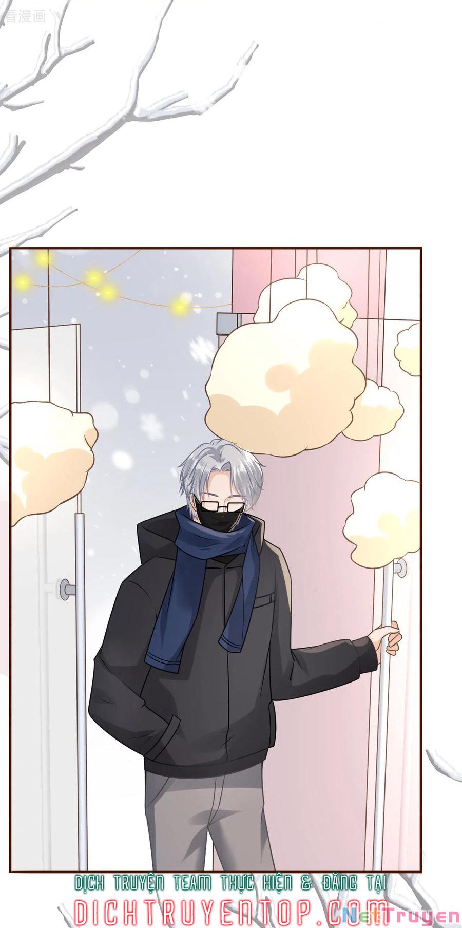 bạn gái tôi mới 30+ tuổi xuân chapter 118 19