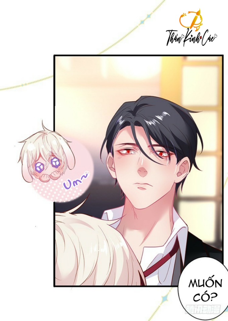 dưỡng khí chí mạng chapter 27 52