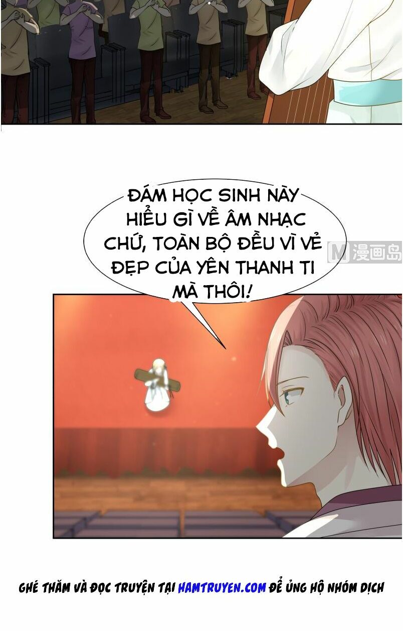 trên người ta có một rồng chapter 44 6