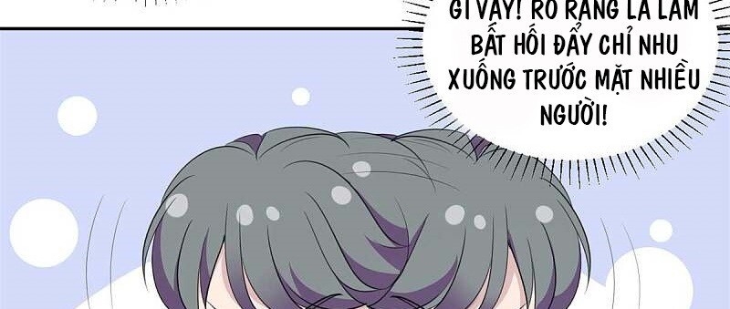 tổng tài, tránh xa tôi ra chapter 57 11