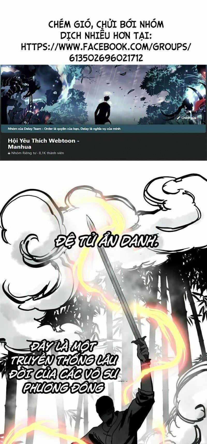 sự trở về của chiến thần tự sát chapter 18 1