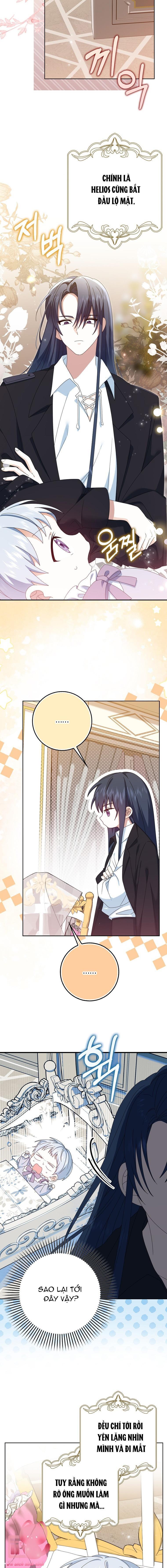 tôi sẽ chiếm lấy ngư trường! chapter 5 5