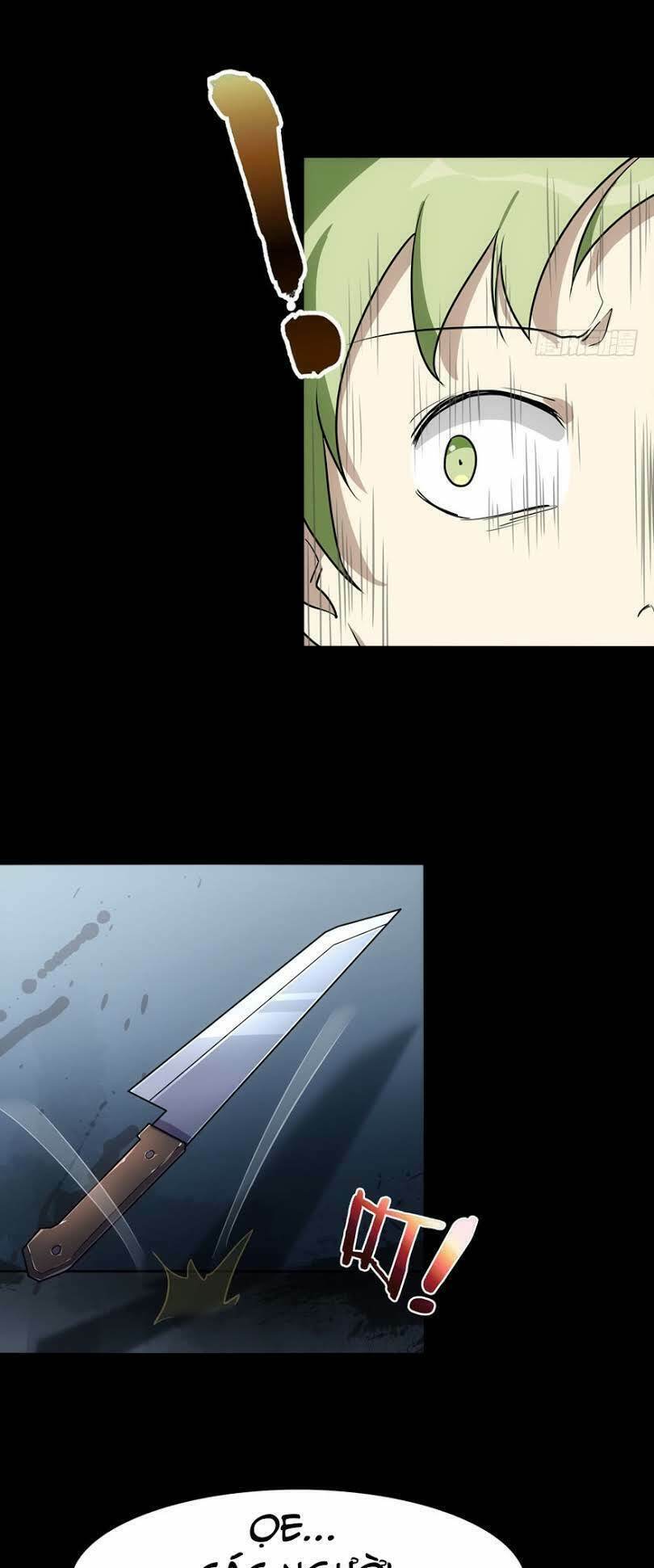 bạn gái virus của tôi chapter 18 17