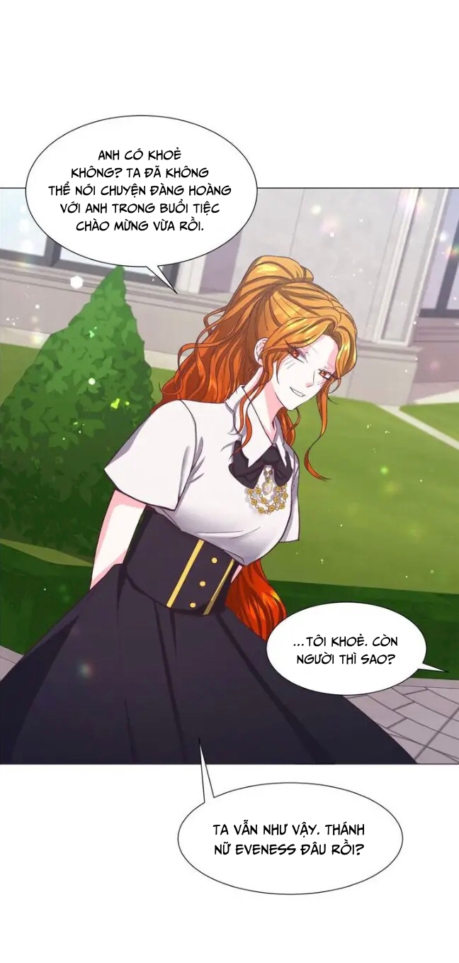 cách để nhân vật phụ phá đảo game hẹn hò chapter 10 65