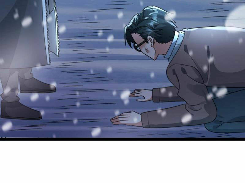 đóng băng toàn cầu: tôi gây dựng nên phòng an toàn thời tận thế chapter 215 53