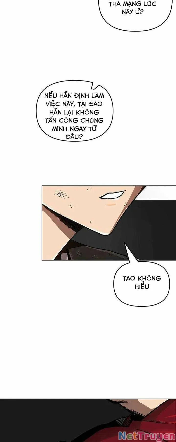 con đường diệt thần chapter 15 16