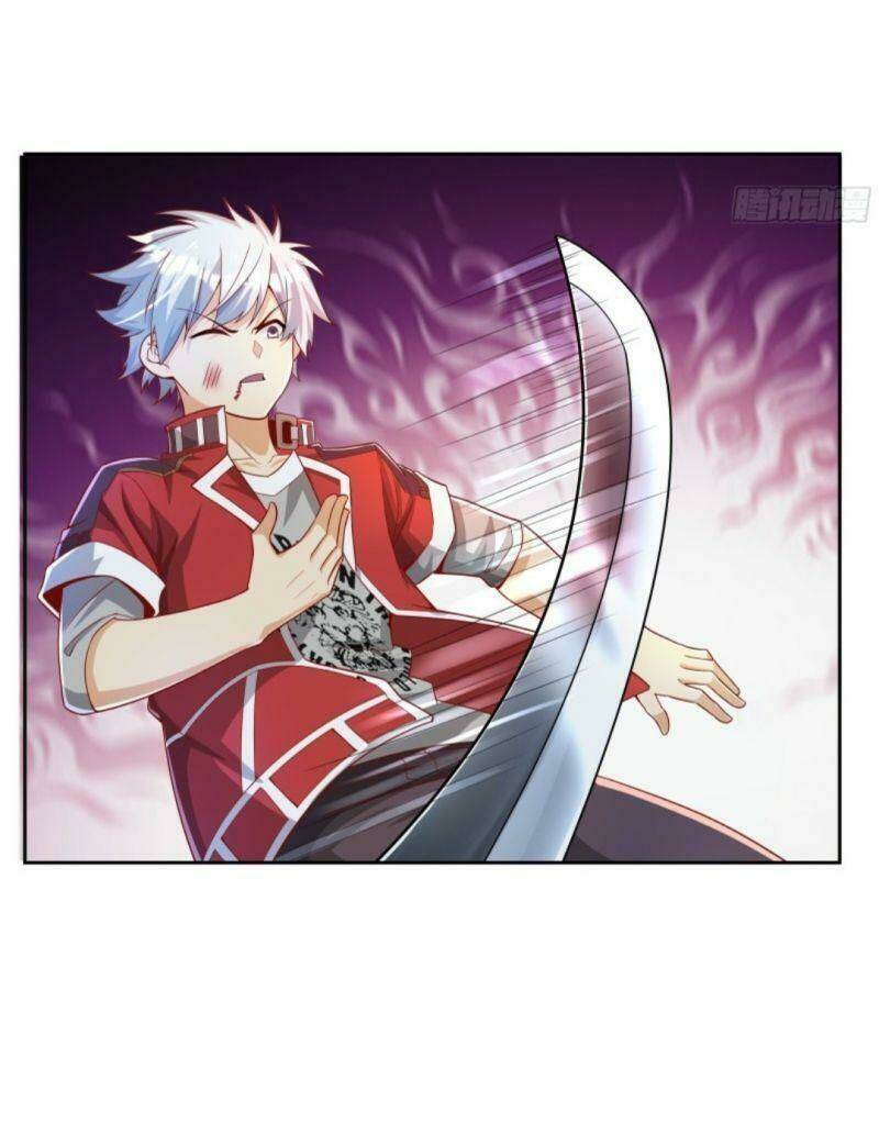 tối cường khắc kim chapter 4 17