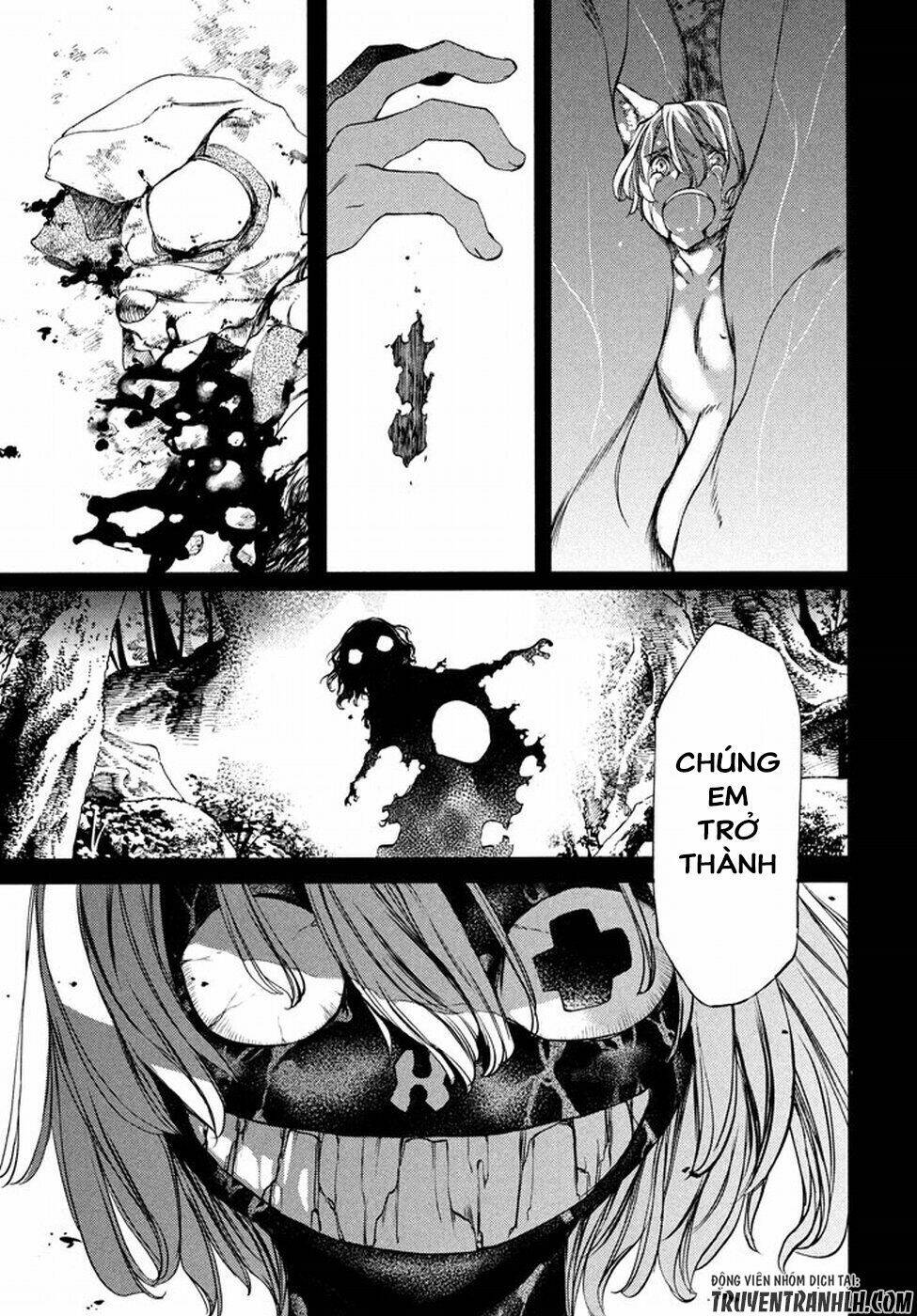 gleipnir - sợi xích thần chapter 22 10