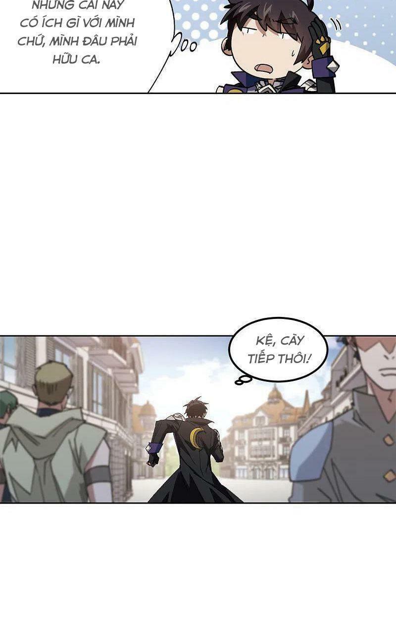 võng du chi cận chiến pháp sư chapter 414 16