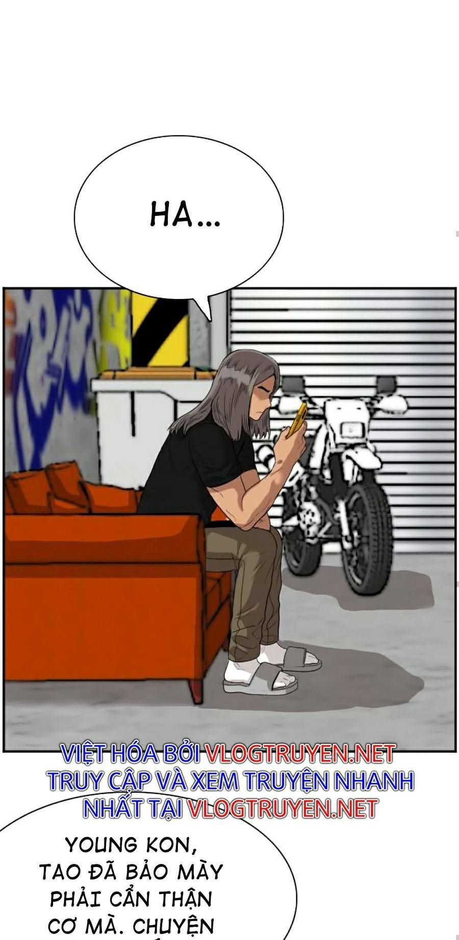 người xấu chapter 73 23