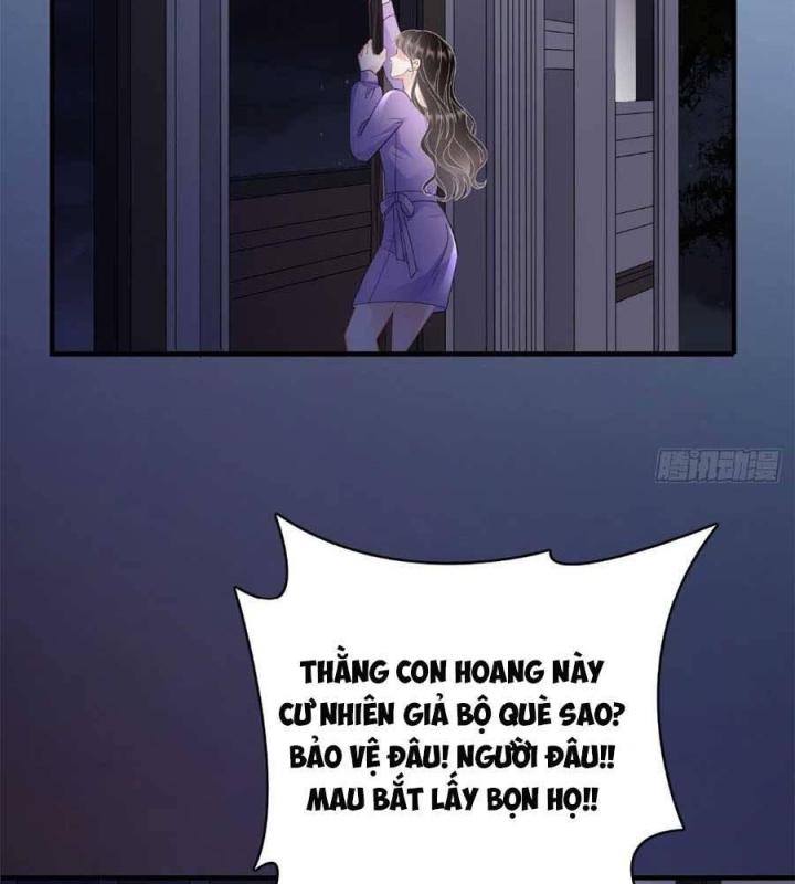 đại tiểu thư có thể có bụng dạ gì xấu chứ! (full) chapter 111 28