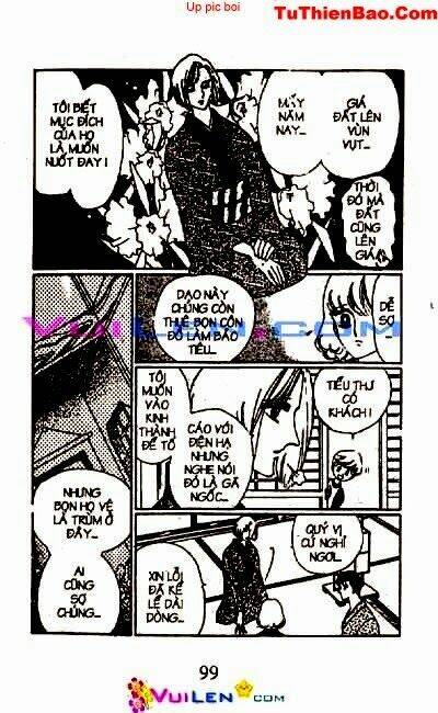 cô bé khóc nhè chapter 17 98