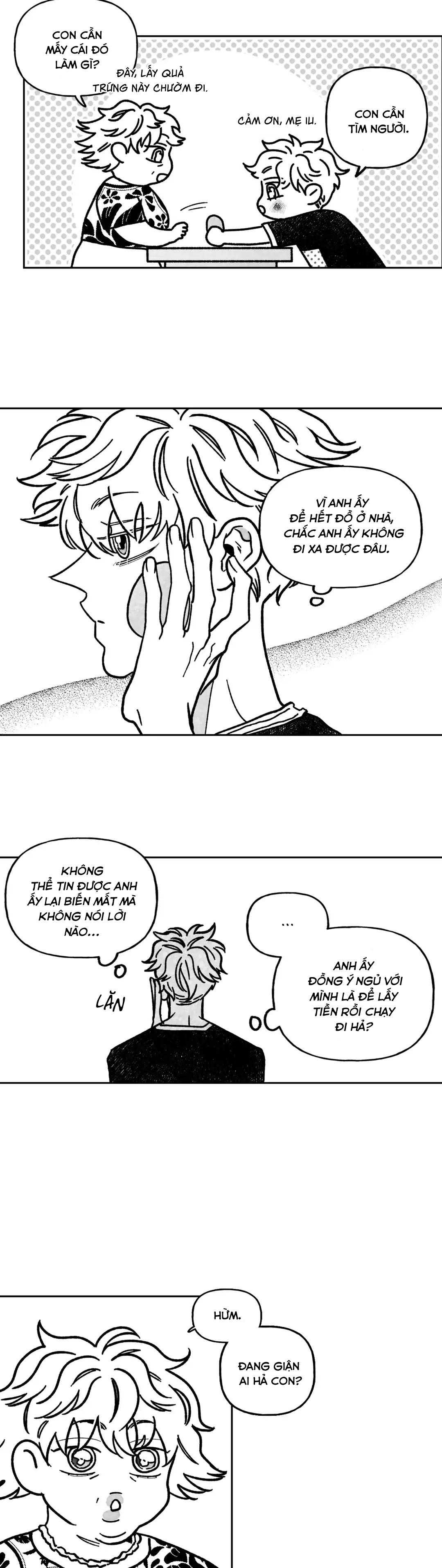 yona và chang-il chapter 13 8