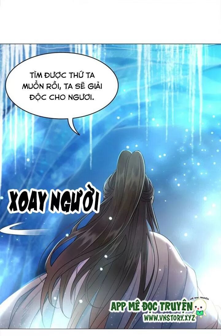 cực phẩm phế vật tiểu thư chapter 86 10