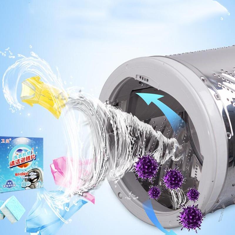 Viên Sủi Tan Trong Nước Vệ Sinh Phòng Tắm