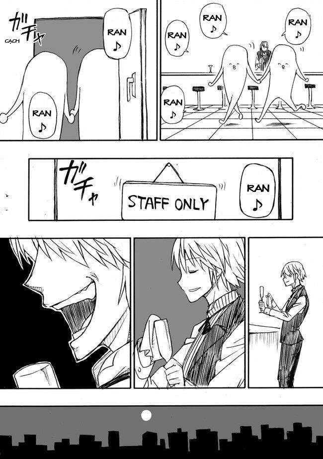 kuso manga bukuro chapter 13 9